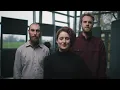 Elder Island - Welcome State | Live From The Distillery