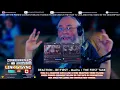 BE:FIRST – Muchu | THE FIRST TAKE | Link and Sync Reaction