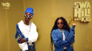 D Voice Ft Zuchu BamBam Official Music Video  D Voice Ft Zuchu BamBam Official Music Video