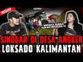 Download Lagu PEREMPUAN INI MASUK KE DESA MISTIS YANG ADA DI LOKSADO KALIMANTAN