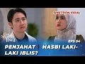 Lagu CINTA SEPENUH JIWA EPS 54: JULIAN SYOK‼️ HASBI MAU CELAKAIN MEISYA? - (Cut Syifa, Kenny Austin)