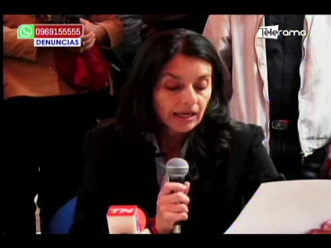 CPCCS-T en el Azuay compromete su trabajo para velar por intereses del pueblo