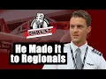 Flying the Embraer 175 as an Envoy First Officer Pilots Say What Ep 114