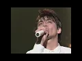 BOØWY「B・BLUE」 from ブルーレイ『“GIGS” CASE OF BOØWY COMPLETE』