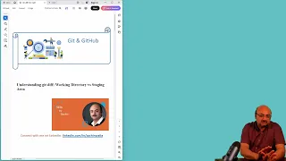 git diff Tutorial for Beginners Real Examples Scenarios MCQs to test your knowledge