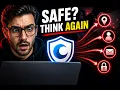 I Tested a Safe Browser Then I Discovered Everything It Was Sending