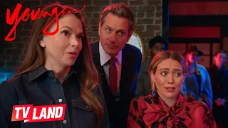 inku baited highlight clip season 7 ep 10 younger