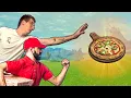 Download Lagu Can I make a pizza in Zelda before the real pizza arrives?