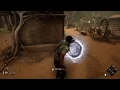 Glyph Caretaker White Glyph Complete - Dead by Daylight