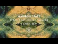 Maribou State - 'Steal' feat. Holly Walker (FYI Chris Remix)