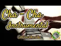 Lagu CHA  -CHA INSTRUMENTAL - BEST GOLDEN CHA - CHA #1