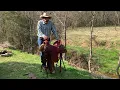 Buying A Used Saddle - Part 1