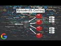 Google SWE teaches systems design EP25 Distributed Caching Primer