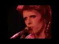 Download Lagu David Bowie - Changes (Live) [2023 Remaster] [4K Upgrade]