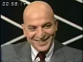 Telly Savalas interview | Actor | Today |1971