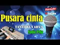 Download Lagu PUSARA CINTA - Tantowi Yahya [ KARAOKE COUNTRY ] Nada Pria