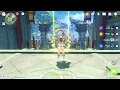 Nahida s idle animation is so cute