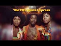 Lagu The TMT Dance Express - I saw you last Summer