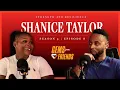 Download Lagu Shanice Taylor | Strength and Resilience | S5E8