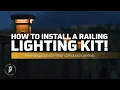 FortressAccents Cap Light Kit Installation