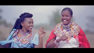 Download EUNICE NJERI - AMENI (OFFICIAL VIDEO) sms SKIZA 7392811 to 811 MP3