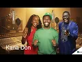 Dave, Tems - Raindance (Lyrics)FEAT ZIKIRI SOURAKA KONE AI HIT REMIX KANA DON