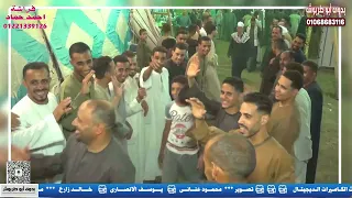افراح اولاد غازي ال سلامه مسك الختام مع شباب العائلة فرحةاحفادالحاج علام محمد وحفيدالحاج محمود فراج دندنها