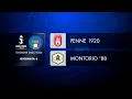 Download Lagu Eccellenza Abruzzo | 6° giornata: Penne - Montorio '88 (2-0)