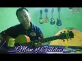 Lagu Man of Galilee