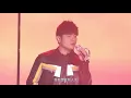 周杰伦《说好不哭》超清现场