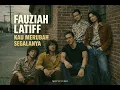 FAUZIAH LATIFF - KAU MERUBAH SEGALANYA (AI COVER MRFYSTUDIO)