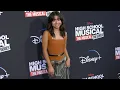 Ciara Riley Wilson High School Musical The Musical The Series Season 3 Red Carpet Premiere