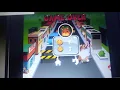 Playing Giant Hamster Run