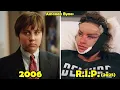 She s the Man 2006 Cast Then and Now 2026 Amanda Bynes Channing Tatum