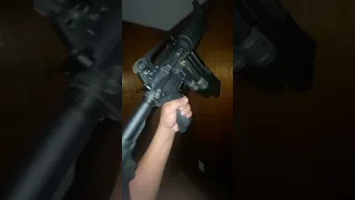 Bushmaster ar 15