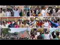 Download Lagu 💥Mass jathara💥 at Marredpally | Marredpally Kittu Yadav bonalu 2025 #marredpallybonalu #gollakittu