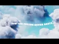 Jonas Brothers - Love Me To Heaven (Official Lyric Video)