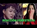 Download Lagu REACCIÓN FORESTELLA - Balada para un loco | Natuchys 