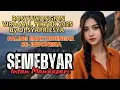 Download Lagu Virall terbaru 2025 ‼️SEMEBYAR VERSI DJ ARTIS INTAN MANDASARI  BANYUWANGIAN PALING ENAK DIDENGAR