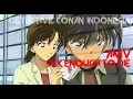 Download Lagu Detective Conan (AMV) Sick Enough To Die