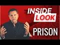 Inside the Prison Made Man Mafia