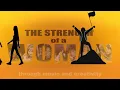 The Strength of a Woman LIVESTREAM featuring Francoise Pascal