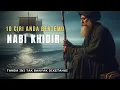 Lagu TAK BANYAK YANG TAHU! Inilah 10 Ciri Orang yang Pernah Bertemu Nabi Khidir