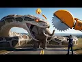 Download Lagu Onverschrokken helden confronteren gigantische python om de speelse olifant te redden 🐍