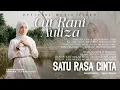 Download Lagu Cut Rani Auliza - Satu rasa cinta ( Official Music Video )