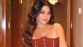 سقوط فستان هيفاء وهبى على المسرح وفضيحه محمود حميده بعمر الـ 70 مع فنانه استعراضيه شهيره 