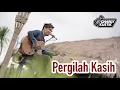 Download Lagu Charly Van Houten - Pergilah Kasih ( Chrisye ) - (Official Live Acoustic Cover 133)