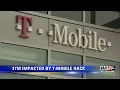37 million affected by T-Mobile hack