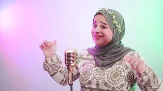 يارايح المدينه سلملي على النبي   المنشدة جودي وليد دندنها