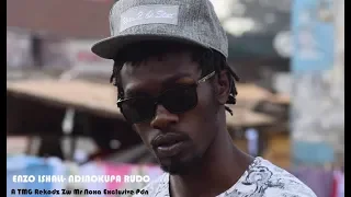 enzo ishall ndinokupa rudo tmg rekodz zw eclusive 